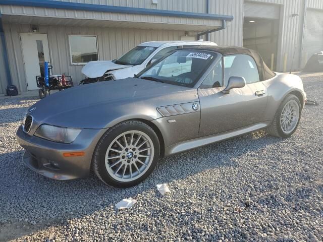 BMW Z3