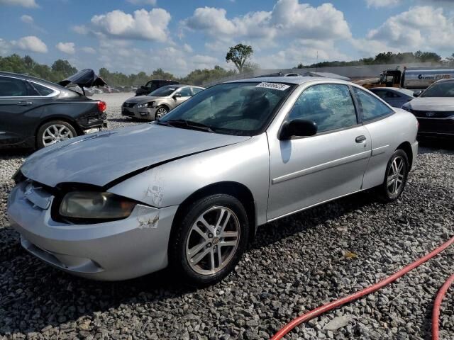 Chevrolet Cavalier