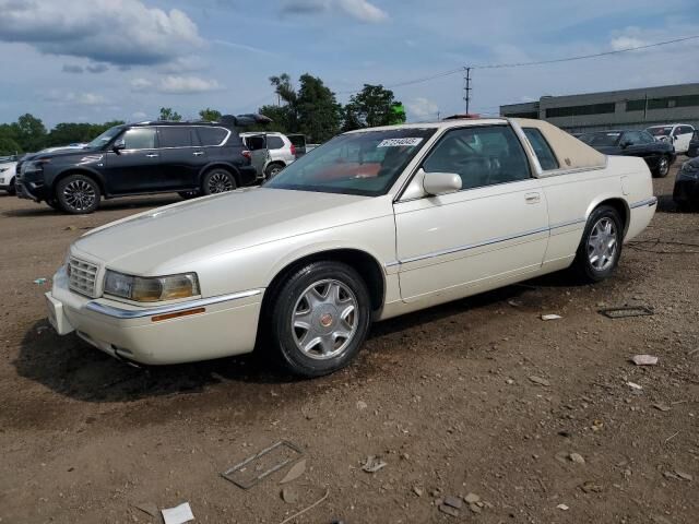 Cadillac Eldorado