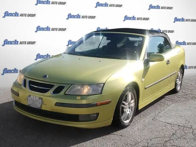 Saab 9-3