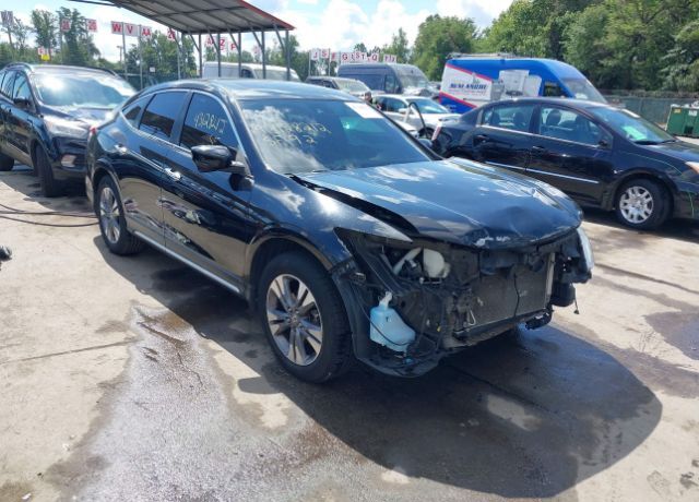 Honda Crosstour