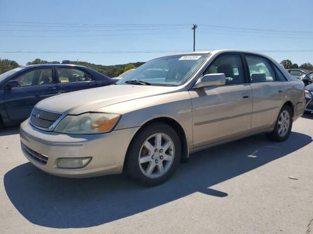 Toyota Avalon