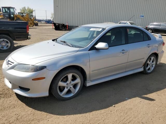 Mazda Mazda6