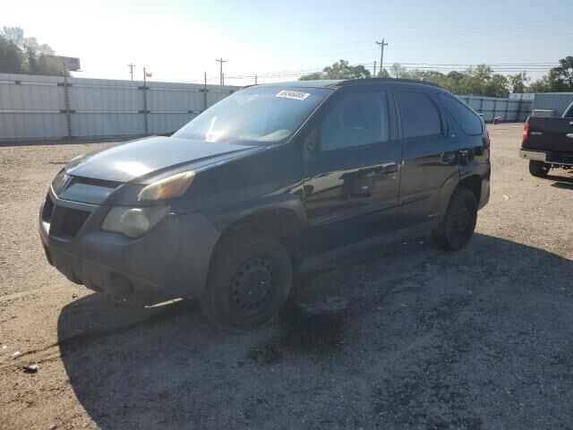 Pontiac Aztek
