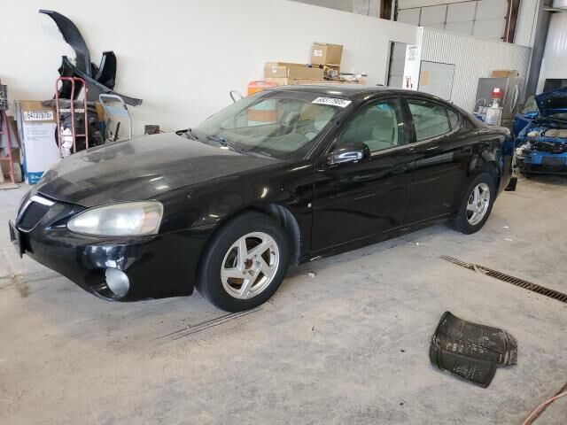 Pontiac Grand Prix