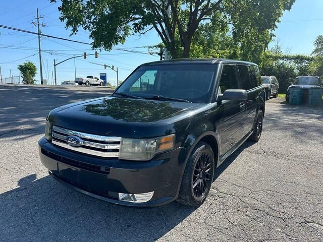 2011 FORD Flex