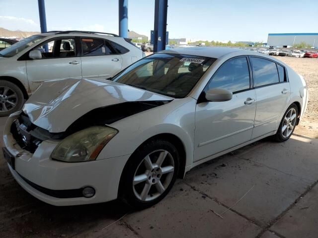 Nissan Maxima