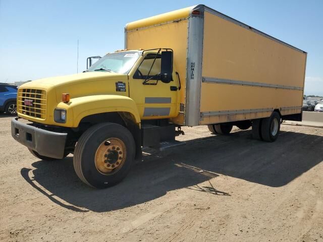 GMC C7