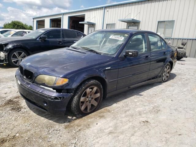 BMW 325xi