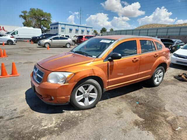 Dodge Caliber
