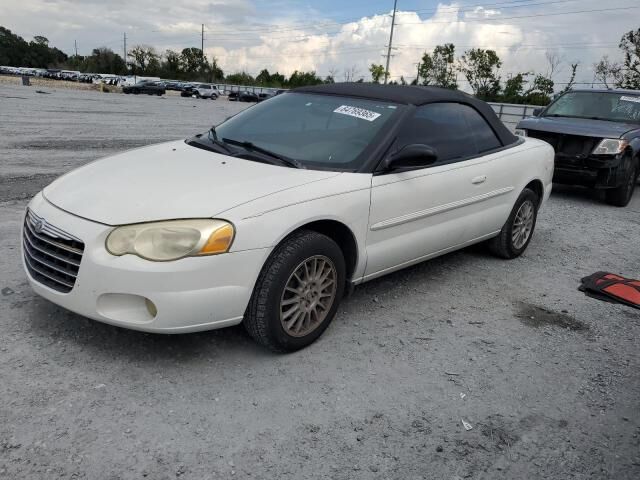 Chrysler Sebring