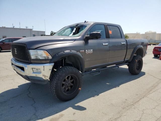 RAM 2500