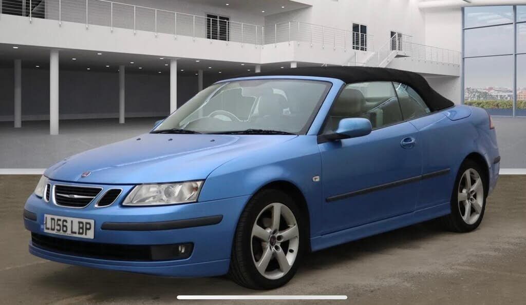 Saab 9-3