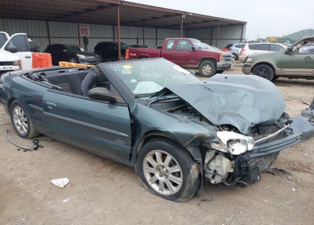 Chrysler Sebring