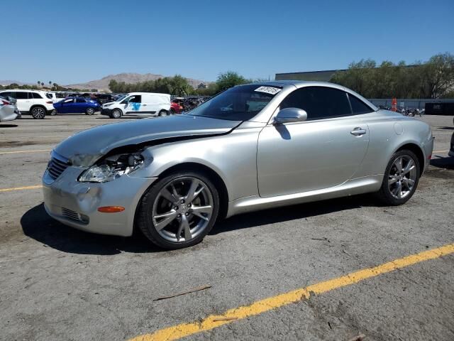 Lexus SC