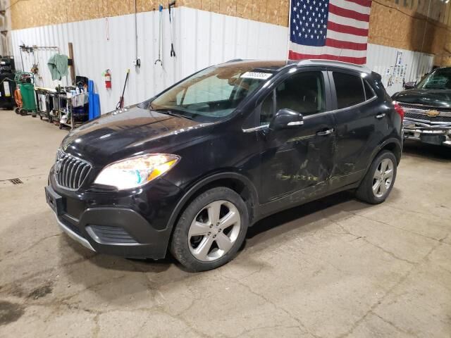 Buick Encore