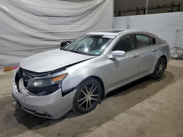 Acura TL
