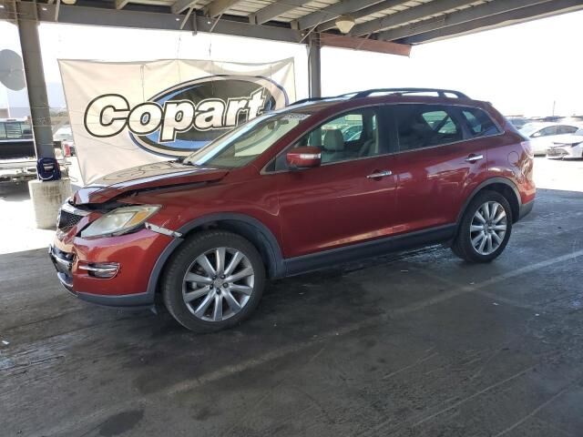 Mazda CX-9