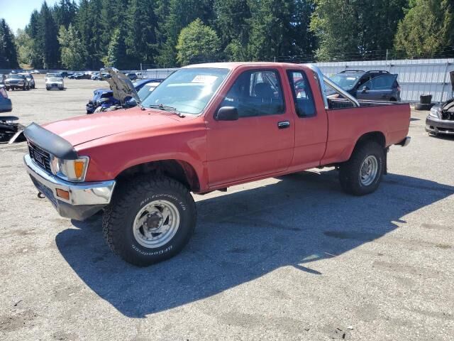 Toyota Pick-Up
