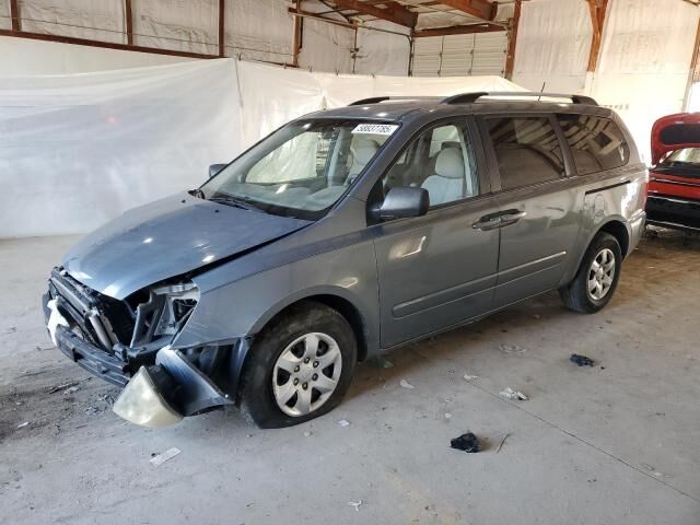 Kia Sedona