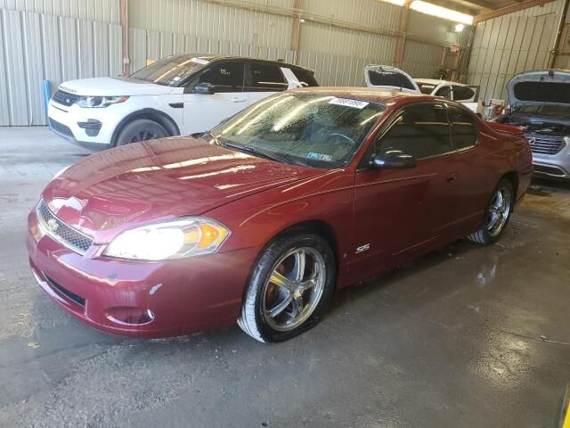 Chevrolet Monte Carlo
