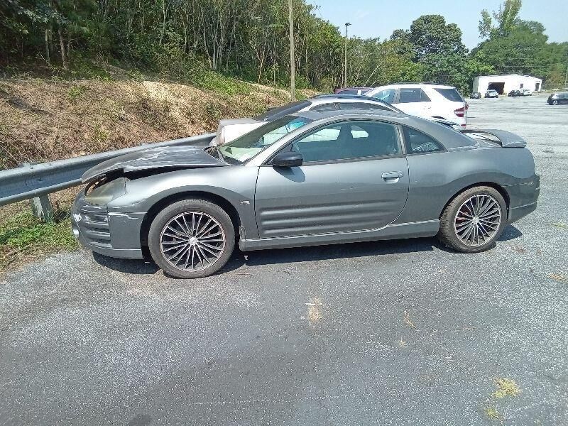 Mitsubishi Eclipse