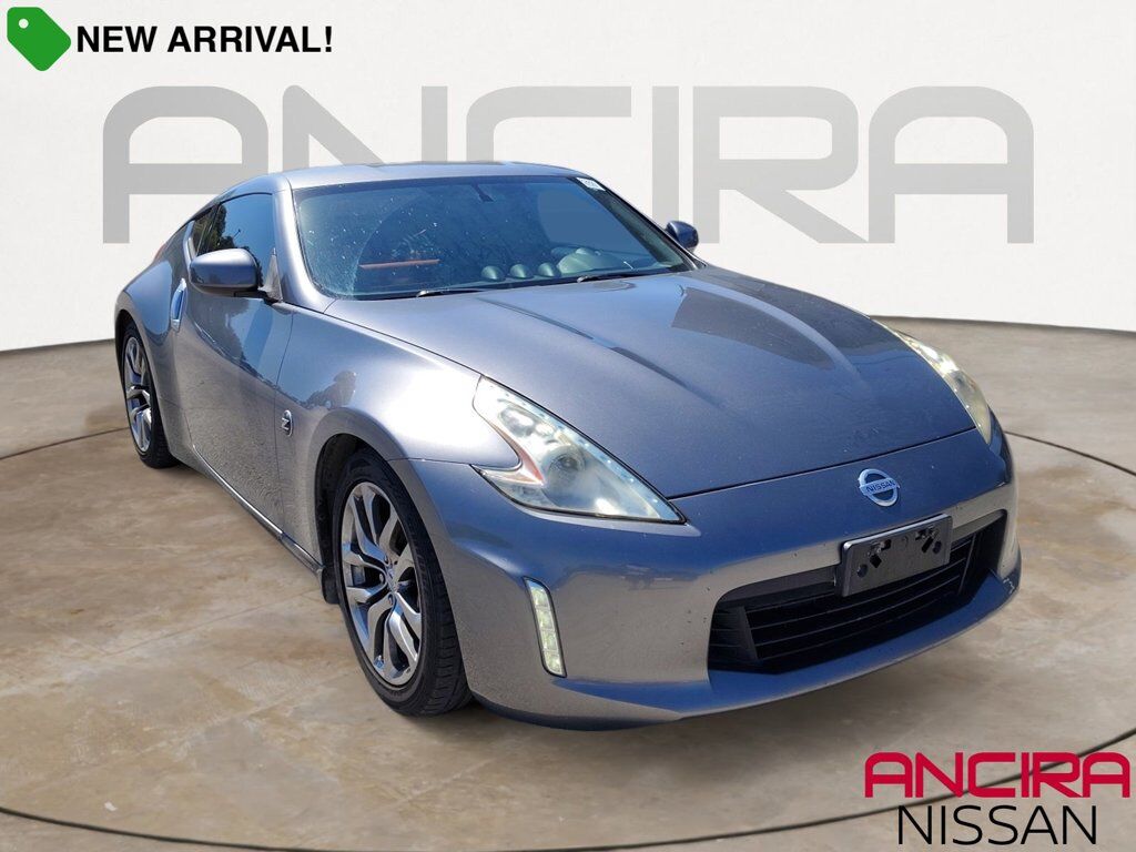 Nissan 370Z