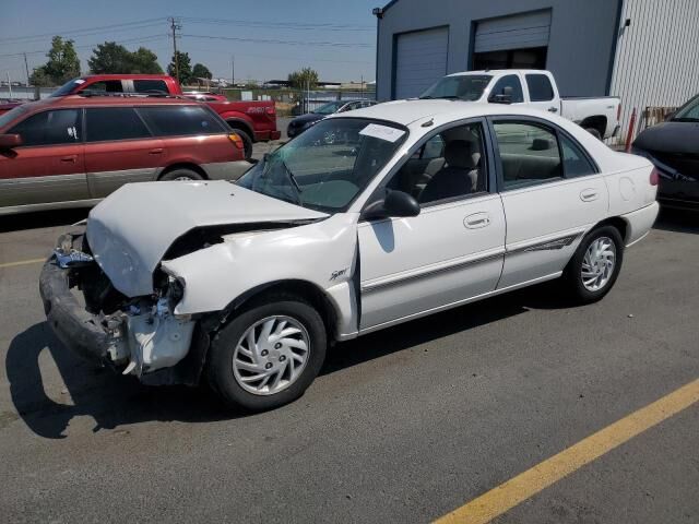 Ford Escort