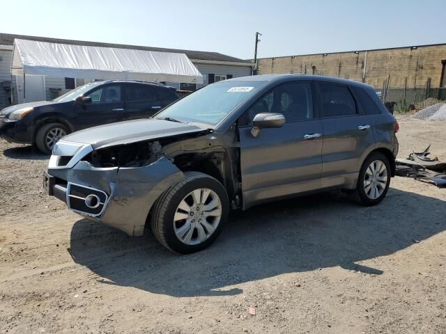 Acura RDX