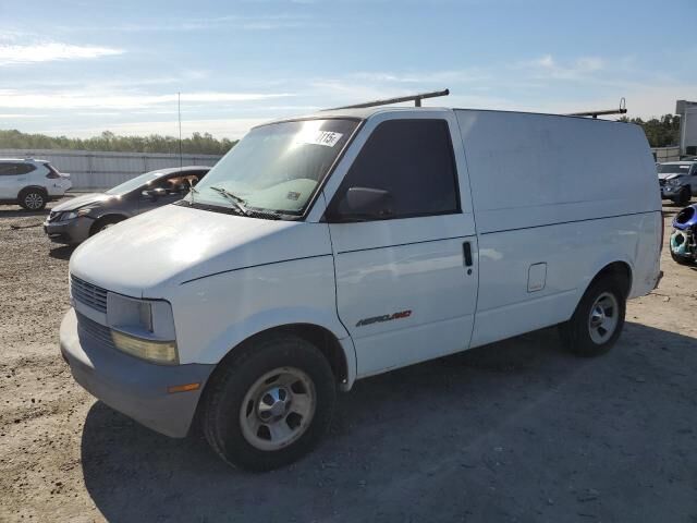 Chevrolet Astro Van
