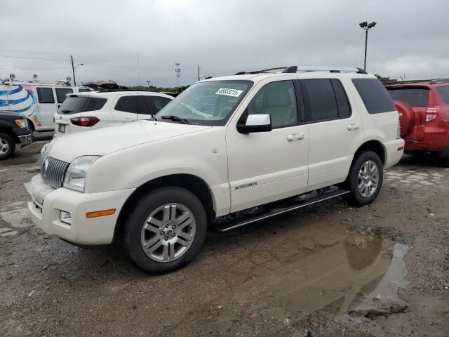 Mercury Mountaineer