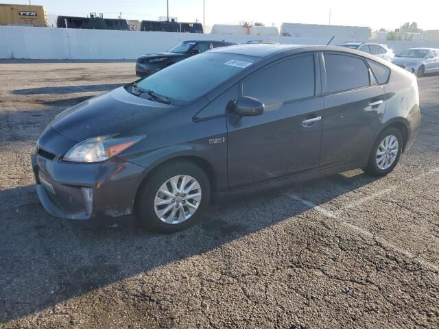 Toyota Prius Plug-in