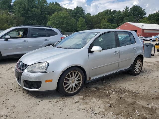 Volkswagen GTI