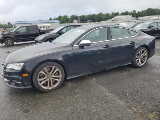 Audi S7