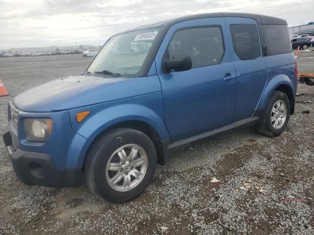 Honda Element