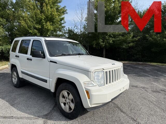 Jeep Liberty