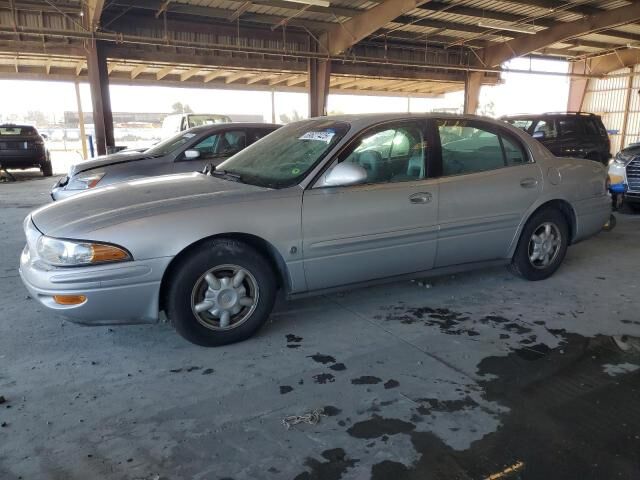 Buick LeSabre