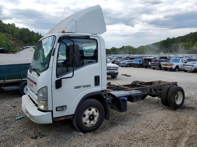 Isuzu NPR/NPR-HD
