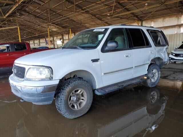 Ford Expedition