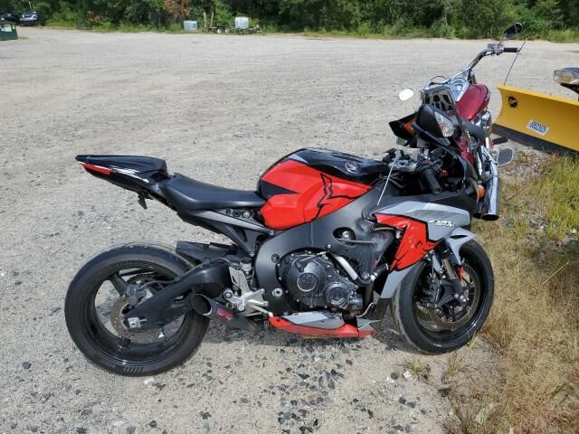Honda CBR1000