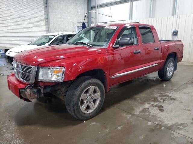 Dodge Dakota