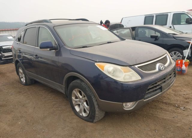 Hyundai Veracruz