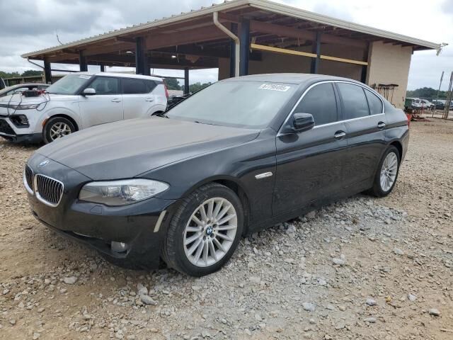 BMW 535i