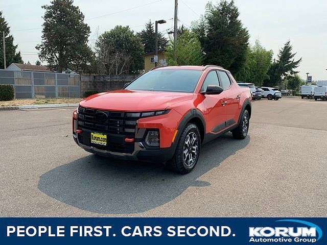 2026 HYUNDAI SANTA CRUZ