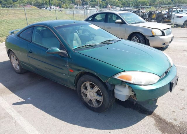 Mercury Cougar
