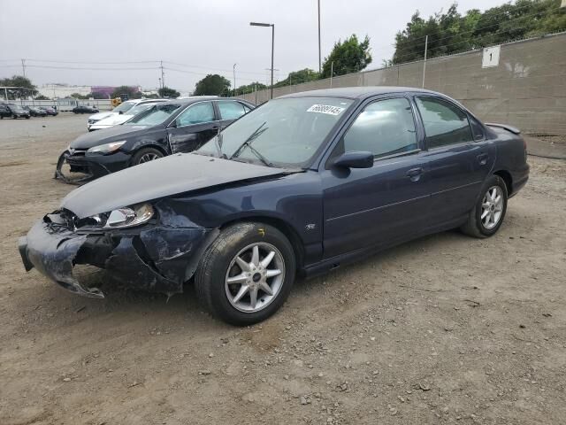 Ford Contour