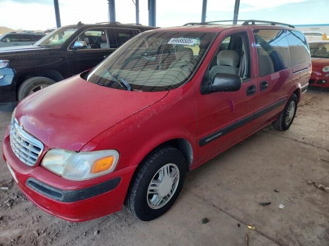 Chevrolet Venture