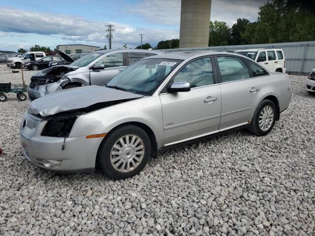Mercury Sable