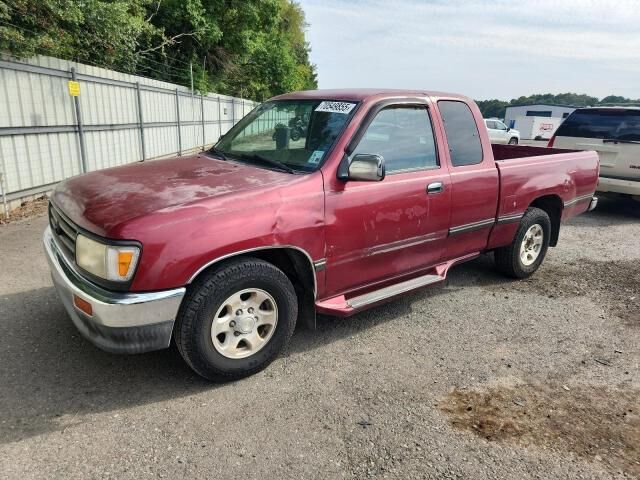 Toyota T100