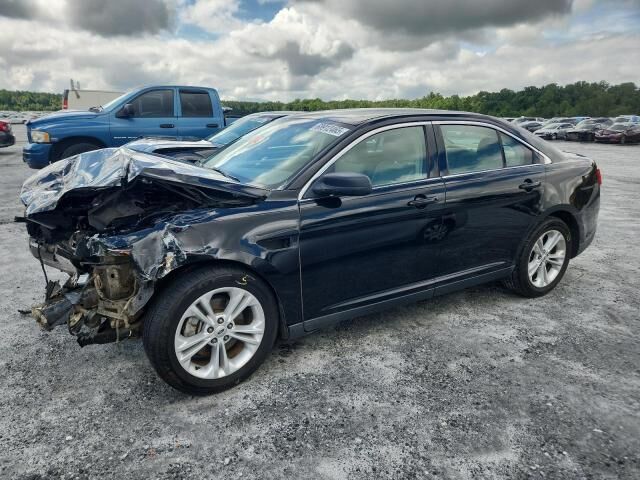 Ford Taurus